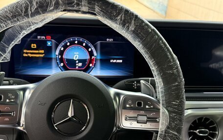 Mercedes-Benz G-Класс AMG, 2022 год, 21 700 000 рублей, 7 фотография