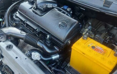 Nissan March III, 2002 год, 220 000 рублей, 2 фотография