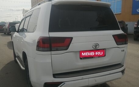 Toyota Land Cruiser 200, 2009 год, 2 800 000 рублей, 2 фотография
