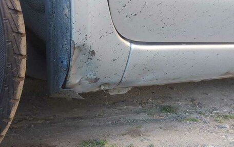Nissan March III, 2002 год, 220 000 рублей, 12 фотография