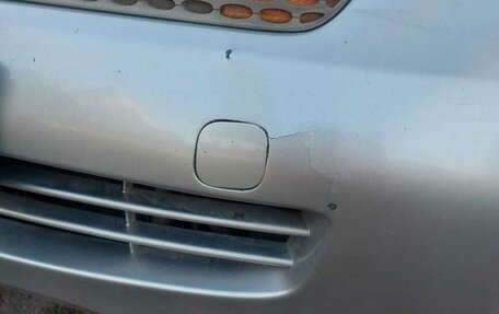 Nissan March III, 2002 год, 220 000 рублей, 10 фотография