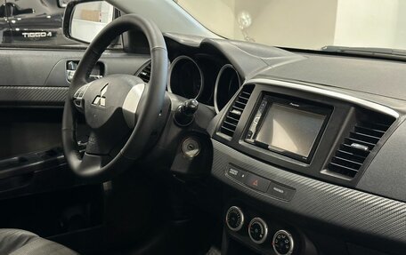 Mitsubishi Lancer IX, 2007 год, 749 900 рублей, 5 фотография