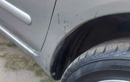Nissan March III, 2002 год, 220 000 рублей, 24 фотография