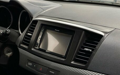 Mitsubishi Lancer IX, 2007 год, 749 900 рублей, 6 фотография