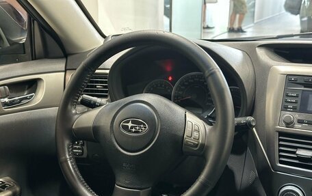 Subaru Impreza III, 2008 год, 749 900 рублей, 12 фотография