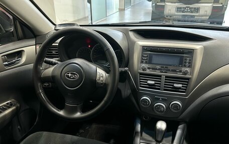 Subaru Impreza III, 2008 год, 749 900 рублей, 11 фотография