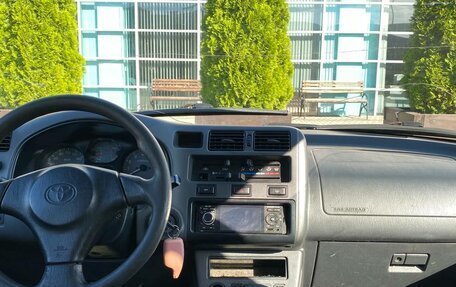 Toyota RAV4, 1999 год, 555 990 рублей, 2 фотография