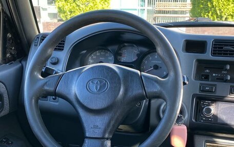Toyota RAV4, 1999 год, 555 990 рублей, 3 фотография
