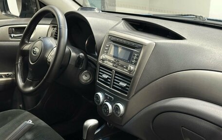 Subaru Impreza III, 2008 год, 749 900 рублей, 13 фотография
