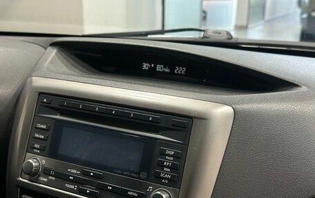 Subaru Impreza III, 2008 год, 749 900 рублей, 14 фотография