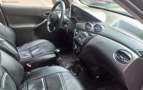 Ford Focus IV, 2002 год, 180 000 рублей, 9 фотография