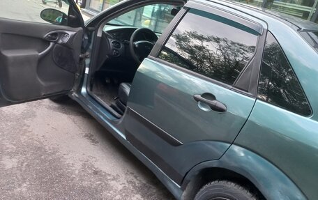 Ford Focus IV, 2002 год, 180 000 рублей, 4 фотография