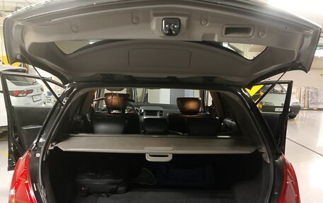 Nissan Murano, 2007 год, 725 000 рублей, 13 фотография