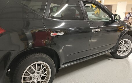 Nissan Murano, 2007 год, 725 000 рублей, 3 фотография