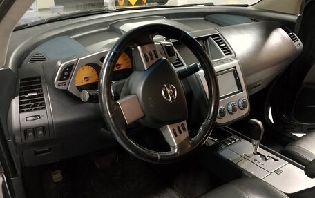 Nissan Murano, 2007 год, 725 000 рублей, 10 фотография