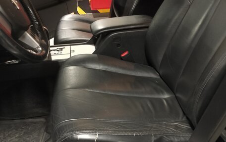Nissan Murano, 2007 год, 725 000 рублей, 15 фотография