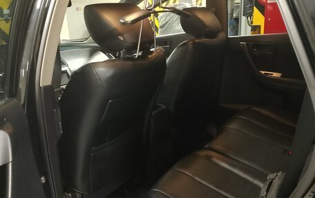 Nissan Murano, 2007 год, 725 000 рублей, 16 фотография