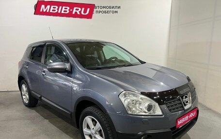 Nissan Qashqai, 2007 год, 900 000 рублей, 1 фотография