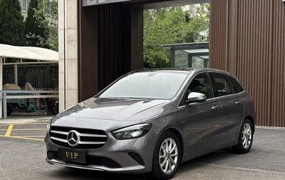 Mercedes-Benz B-Класс, 2021 год, 1 650 000 рублей, 1 фотография