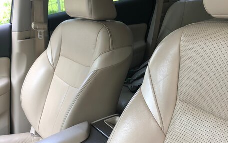 Nissan Murano, 2021 год, 3 000 000 рублей, 4 фотография