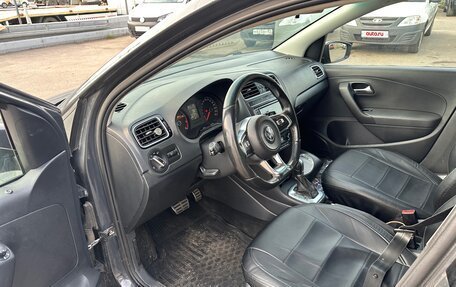 Volkswagen Polo VI (EU Market), 2018 год, 820 000 рублей, 5 фотография