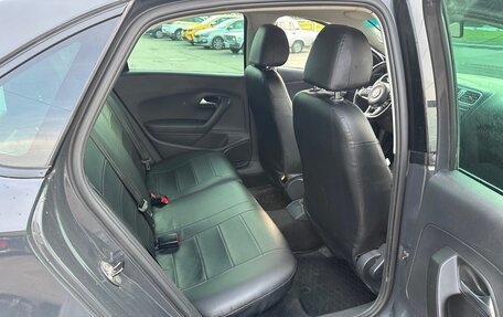 Volkswagen Polo VI (EU Market), 2018 год, 820 000 рублей, 9 фотография