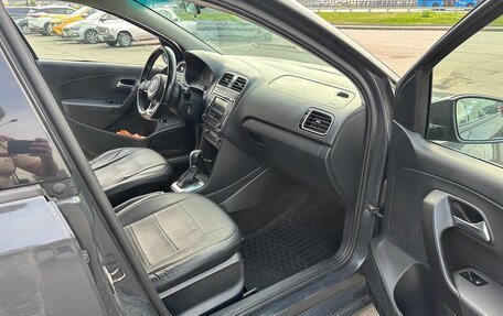 Volkswagen Polo VI (EU Market), 2018 год, 820 000 рублей, 8 фотография
