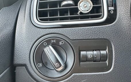 Volkswagen Polo VI (EU Market), 2018 год, 820 000 рублей, 11 фотография