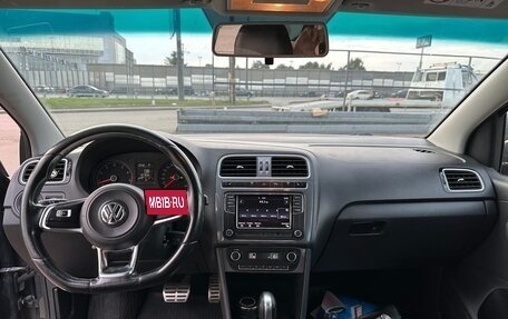 Volkswagen Polo VI (EU Market), 2018 год, 820 000 рублей, 7 фотография