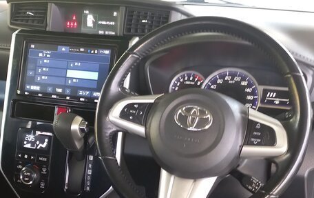 Toyota Roomy I, 2018 год, 1 250 000 рублей, 6 фотография