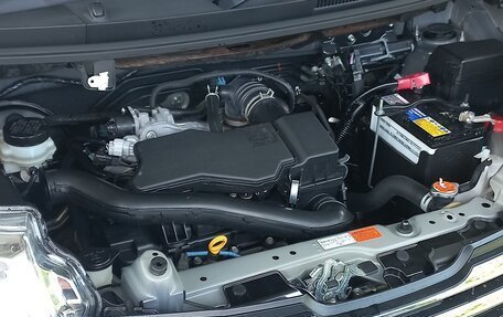 Toyota Roomy I, 2018 год, 1 250 000 рублей, 5 фотография