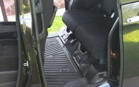 Toyota Roomy I, 2018 год, 1 250 000 рублей, 10 фотография