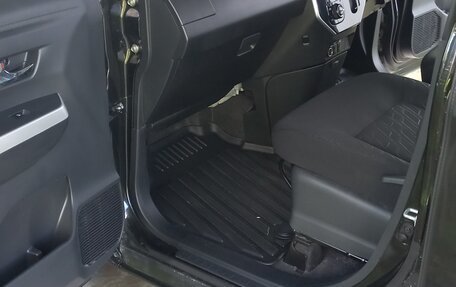 Toyota Roomy I, 2018 год, 1 250 000 рублей, 9 фотография