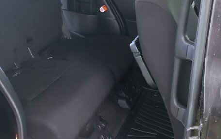 Toyota Roomy I, 2018 год, 1 250 000 рублей, 8 фотография