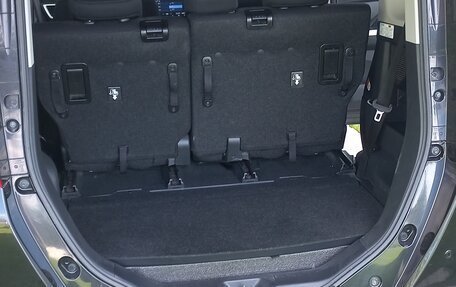 Toyota Roomy I, 2018 год, 1 250 000 рублей, 7 фотография