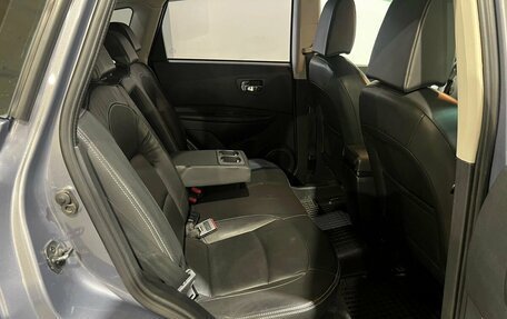 Nissan Qashqai, 2007 год, 900 000 рублей, 13 фотография