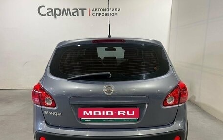 Nissan Qashqai, 2007 год, 900 000 рублей, 6 фотография