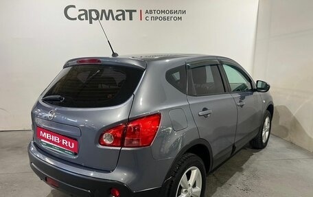 Nissan Qashqai, 2007 год, 900 000 рублей, 7 фотография