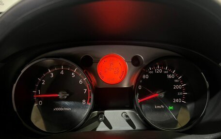 Nissan Qashqai, 2007 год, 900 000 рублей, 34 фотография
