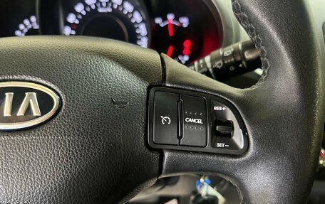 KIA Sportage III, 2011 год, 1 125 000 рублей, 22 фотография