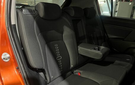 KIA Sportage III, 2011 год, 1 125 000 рублей, 17 фотография