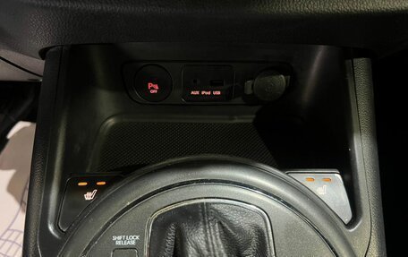 KIA Sportage III, 2011 год, 1 125 000 рублей, 27 фотография