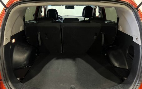 KIA Sportage III, 2011 год, 1 125 000 рублей, 36 фотография