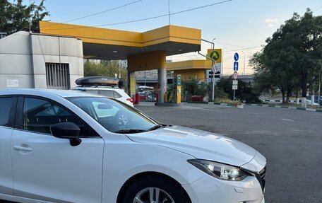 Mazda 3, 2014 год, 1 390 000 рублей, 3 фотография