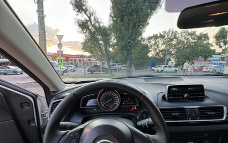 Mazda 3, 2014 год, 1 390 000 рублей, 9 фотография