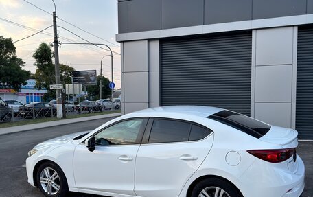 Mazda 3, 2014 год, 1 390 000 рублей, 5 фотография