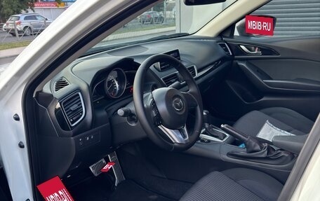 Mazda 3, 2014 год, 1 390 000 рублей, 10 фотография