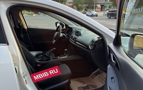 Mazda 3, 2014 год, 1 390 000 рублей, 8 фотография