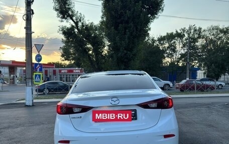 Mazda 3, 2014 год, 1 390 000 рублей, 6 фотография