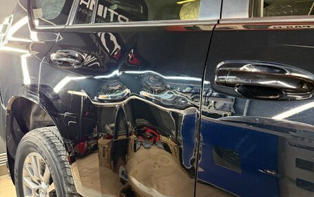 Toyota Land Cruiser Prado 150 рестайлинг 2, 2016 год, 3 300 000 рублей, 9 фотография